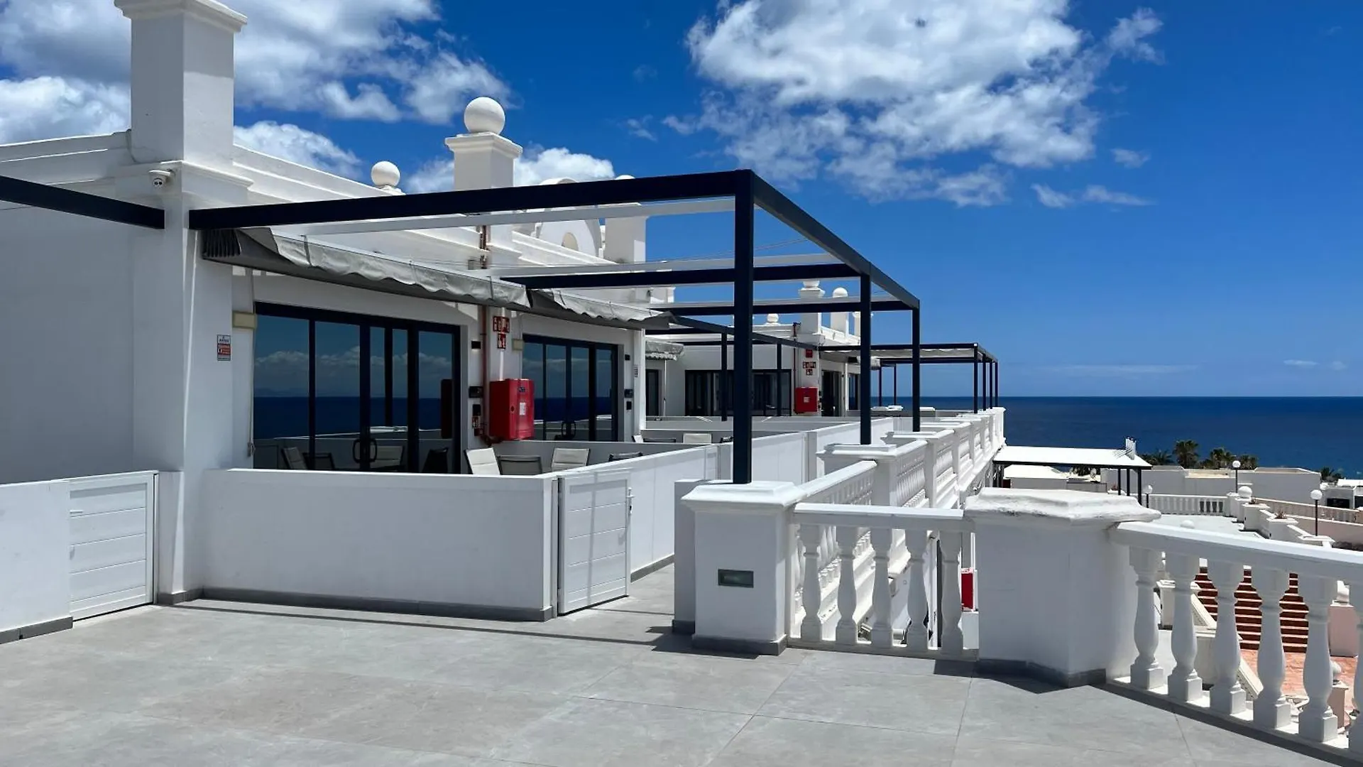 Atlantico Plaza Apartments Puerto del Carmen