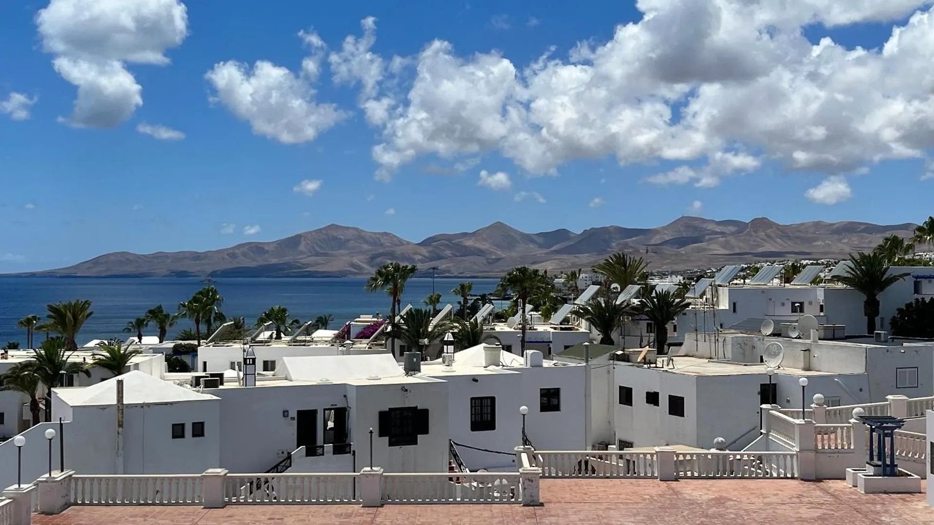 Atlantico Plaza Apartments Puerto del Carmen