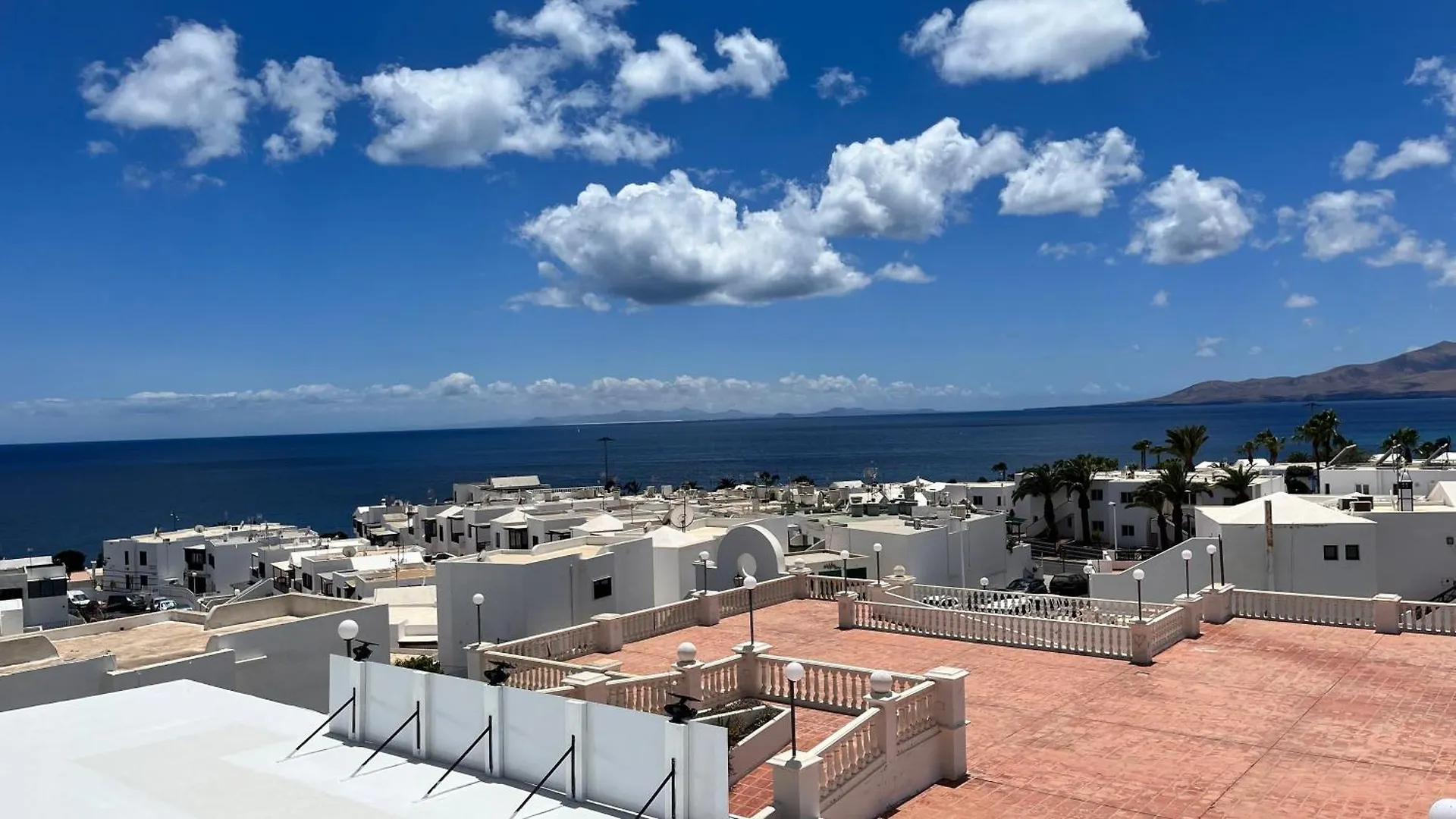 Atlantico Plaza Apartments Puerto del Carmen  Espagne