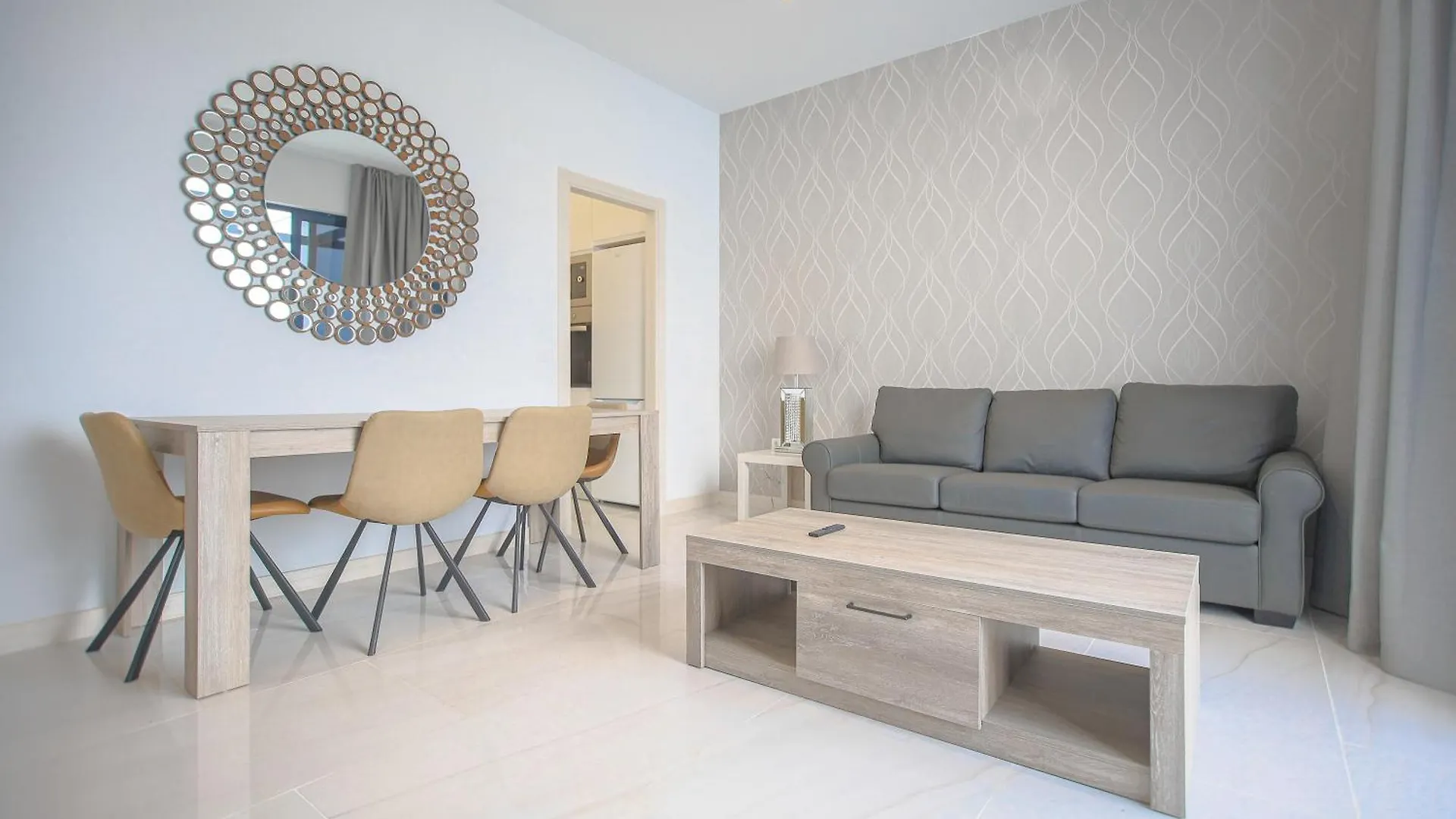 Atlantico Plaza Apartments Puerto del Carmen  Spagna