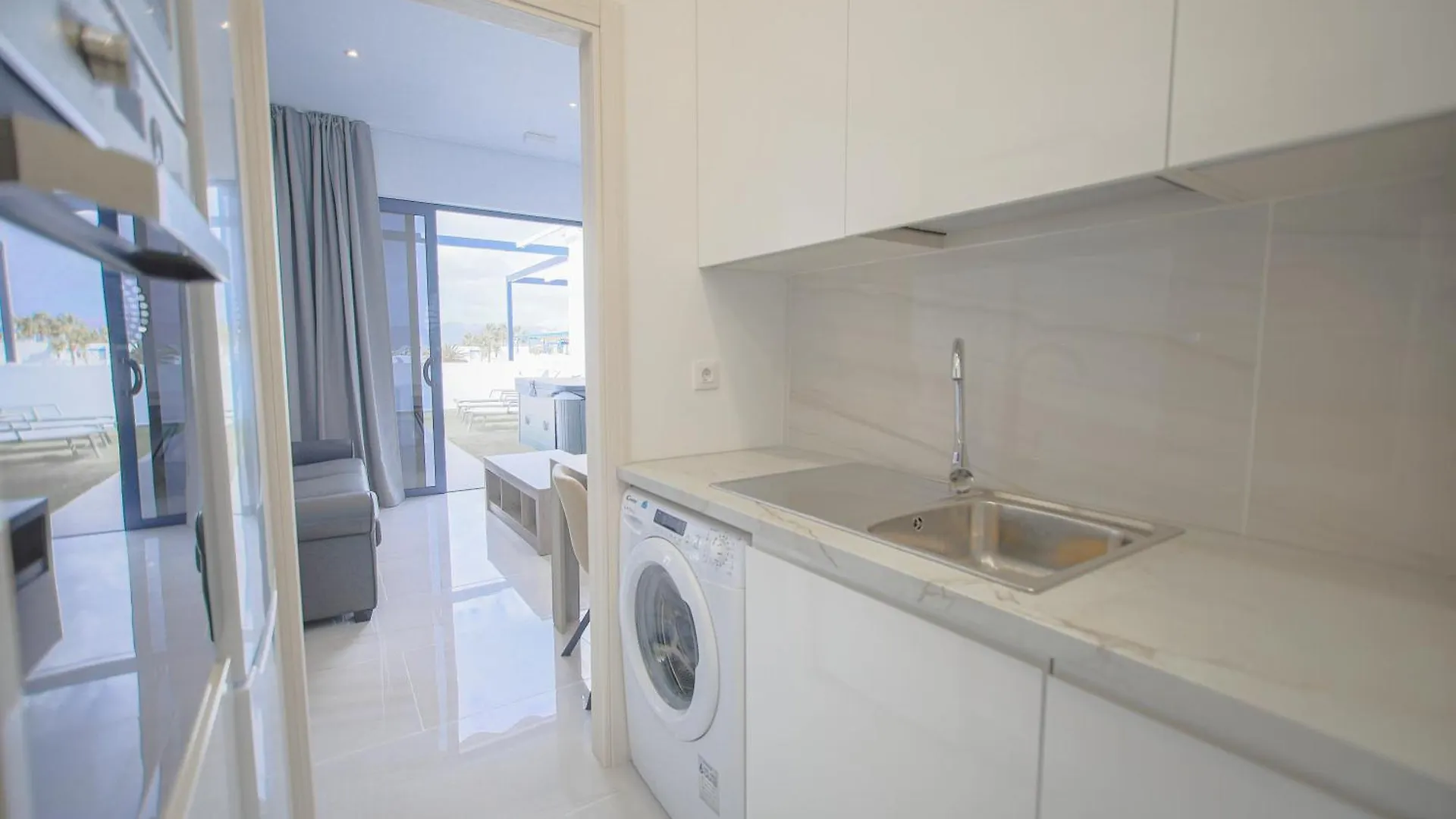 Atlantico Plaza Apartments Puerto del Carmen