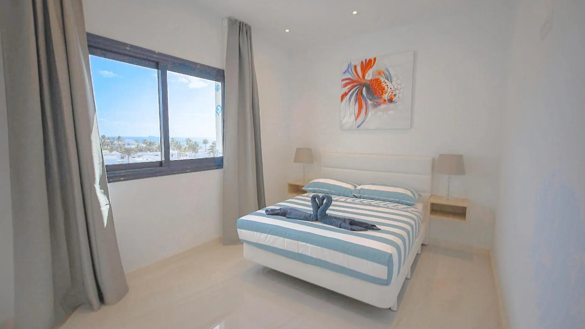 Atlantico Plaza Apartments Puerto del Carmen  Puerto del Carmen (Lanzarote)