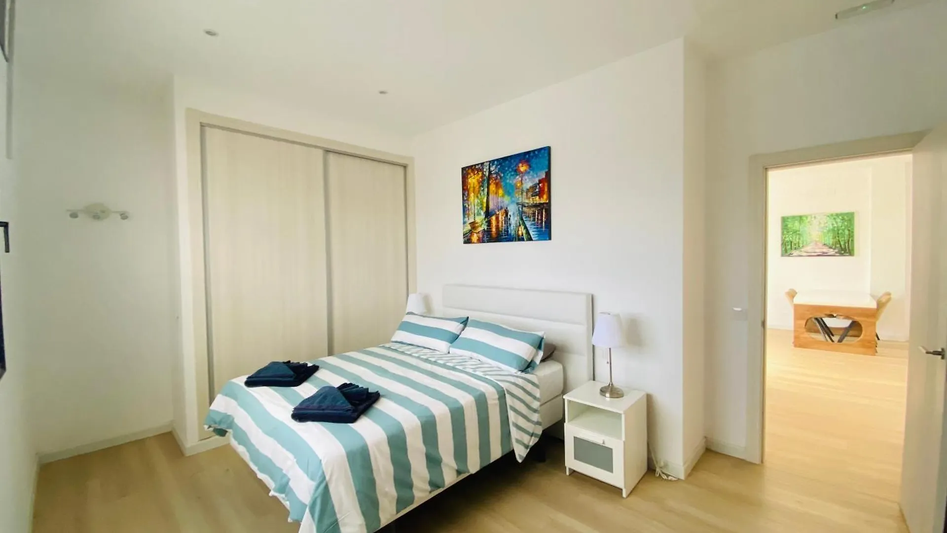 Atlantico Plaza Apartments Puerto del Carmen   Puerto del Carmen (Lanzarote)