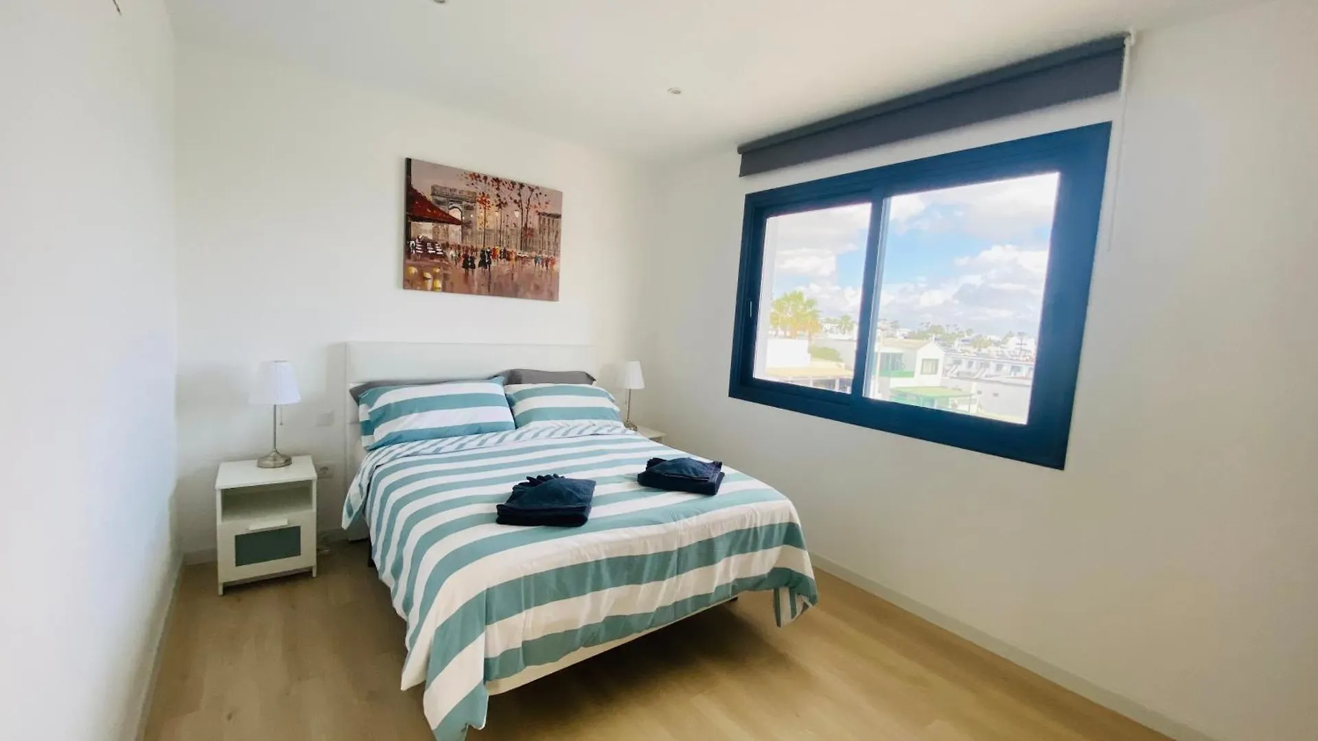Atlantico Plaza Apartments Puerto del Carmen  Spagna