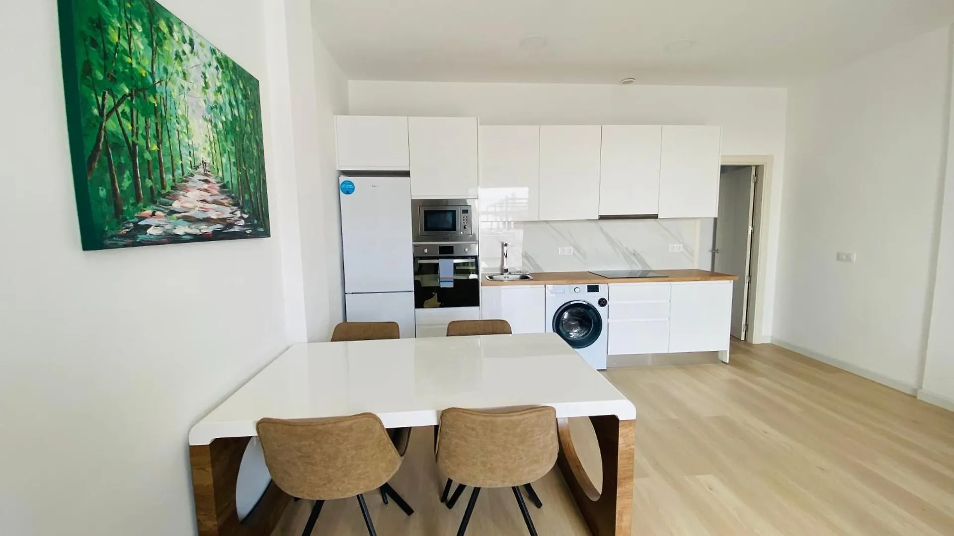 Atlantico Plaza Apartments Puerto del Carmen