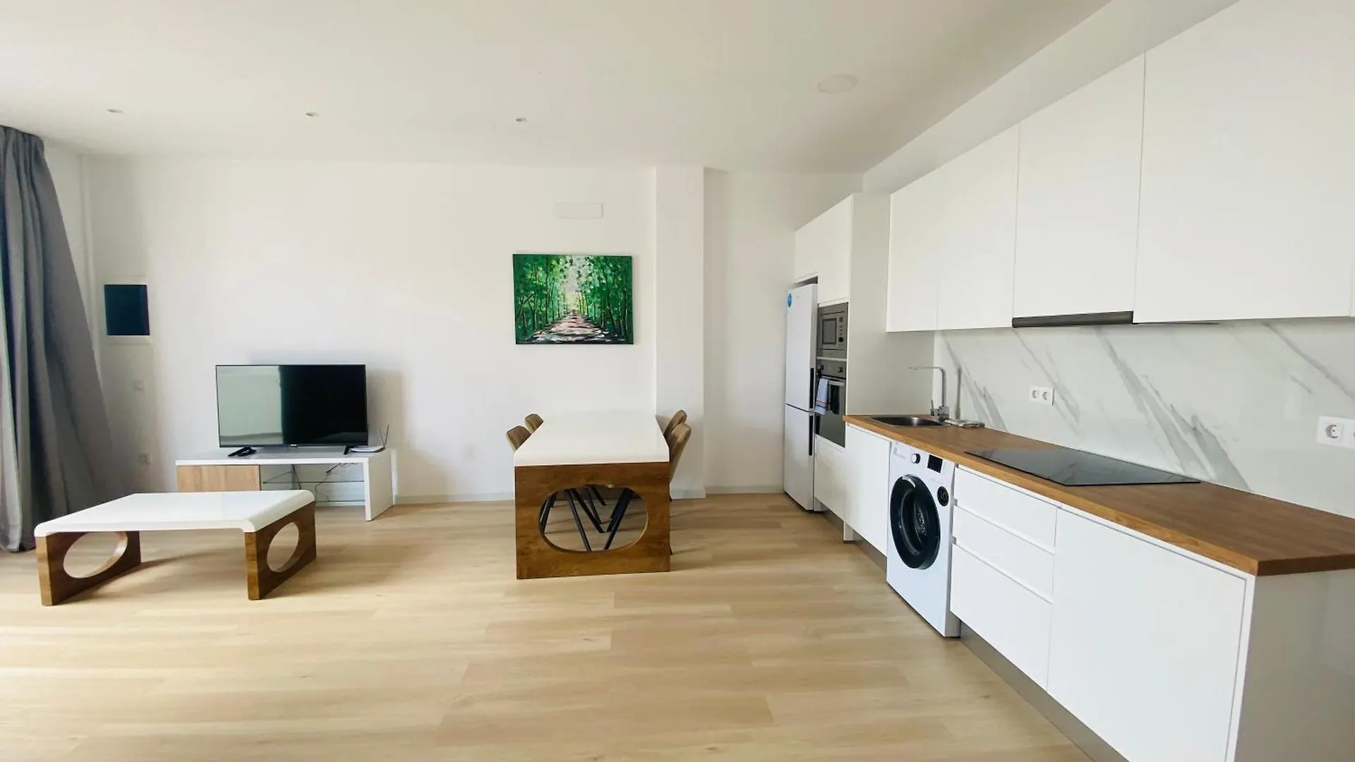 Atlantico Plaza Apartments Puerto del Carmen  0*, Puerto del Carmen (Lanzarote)