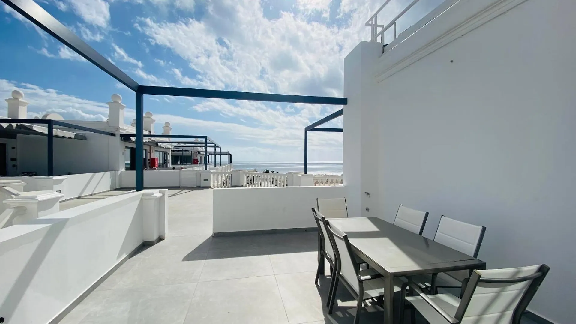 Atlantico Plaza Apartments Puerto del Carmen