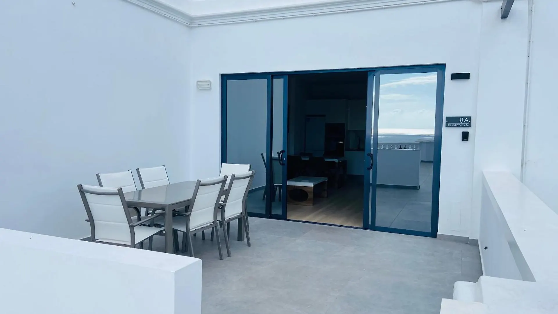 Atlantico Plaza Apartments Puerto del Carmen