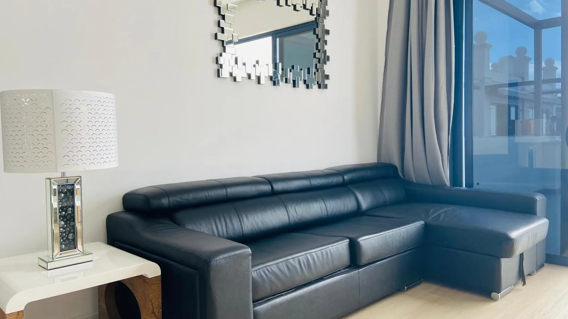 Atlantico Plaza Apartments Puerto del Carmen