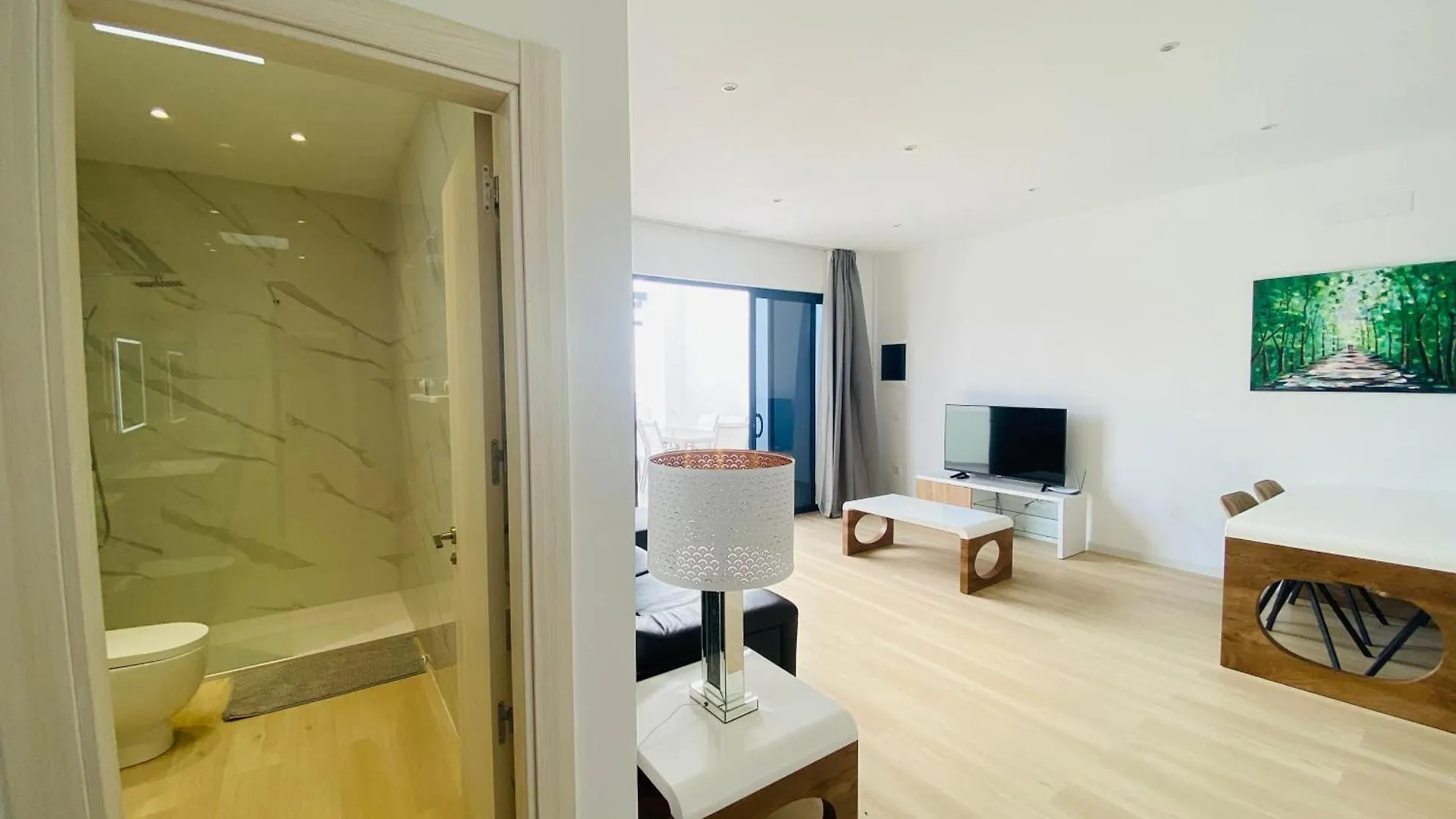 Atlantico Plaza Apartments Puerto del Carmen