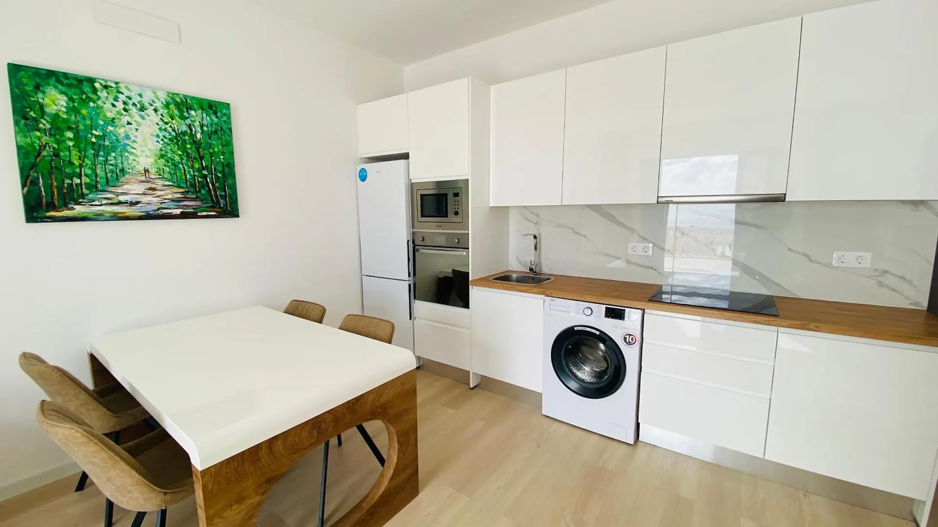 Atlantico Plaza Apartments Puerto del Carmen