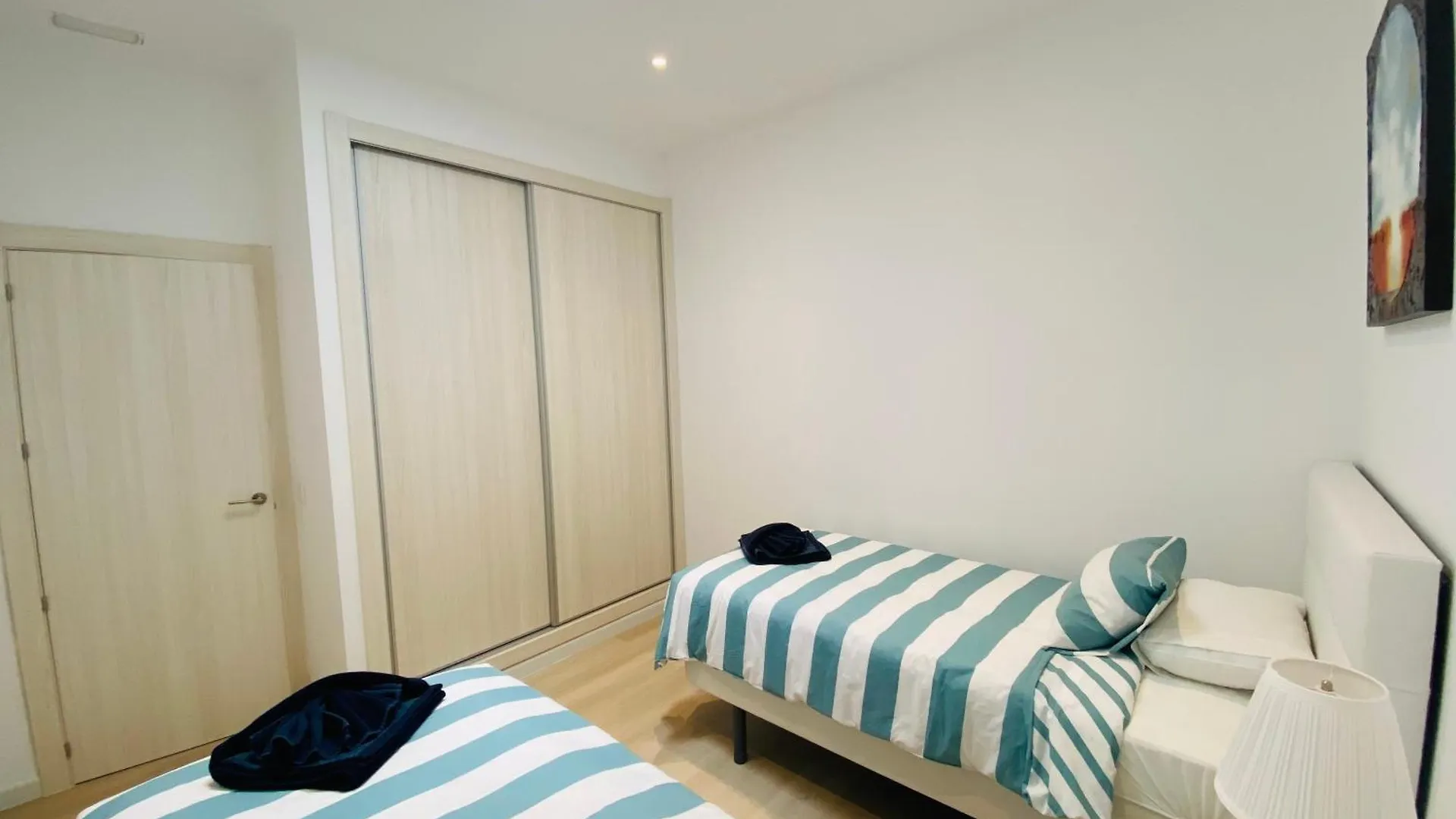 Atlantico Plaza Apartments Puerto del Carmen  0*, Puerto del Carmen (Lanzarote)