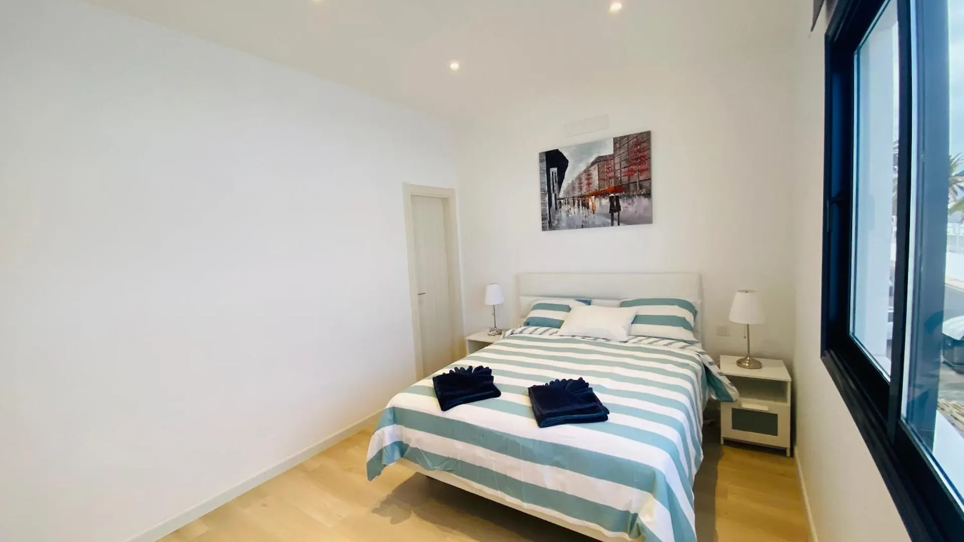 Atlantico Plaza Apartments Puerto del Carmen