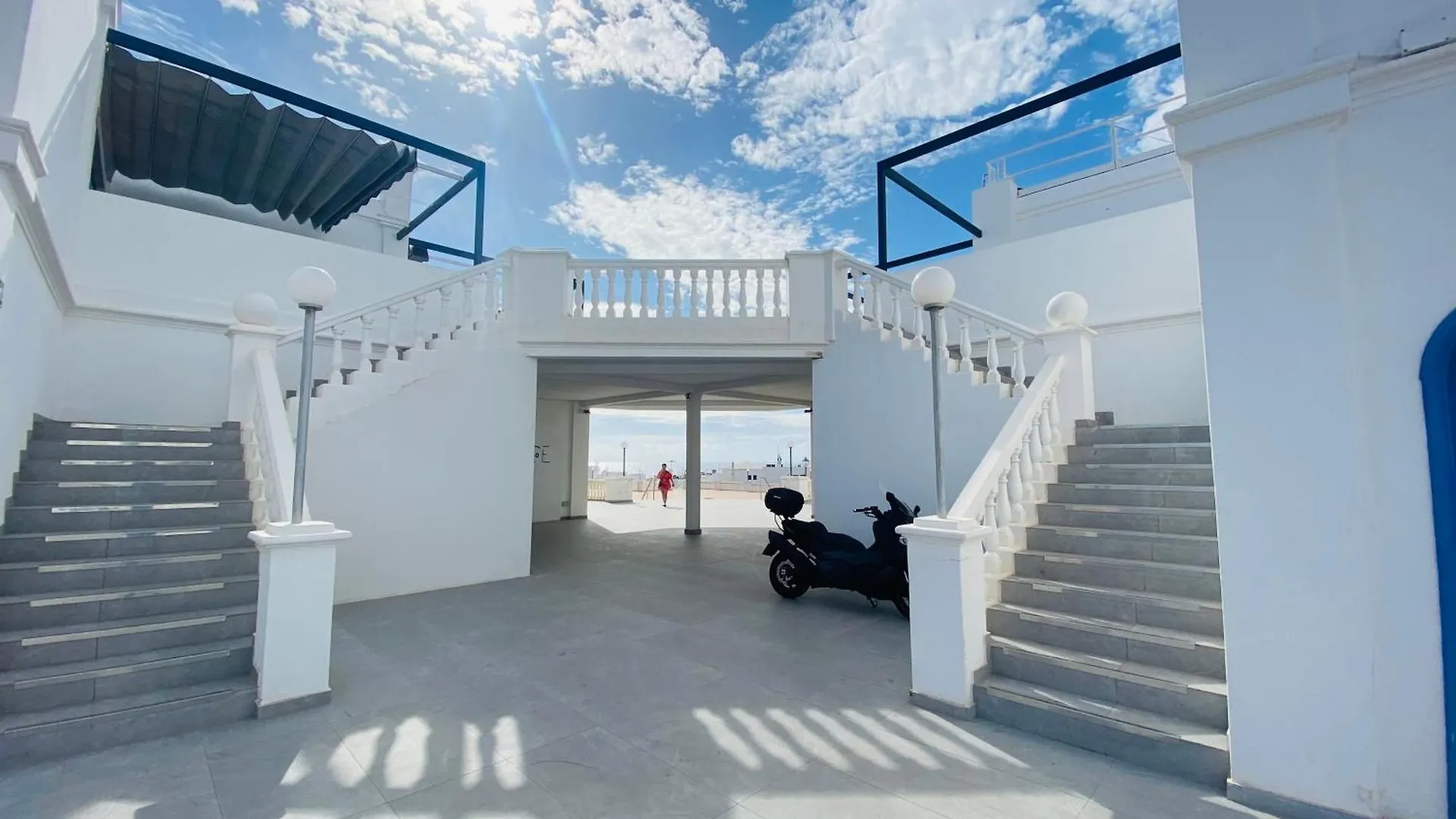 Atlantico Plaza Apartments Puerto del Carmen