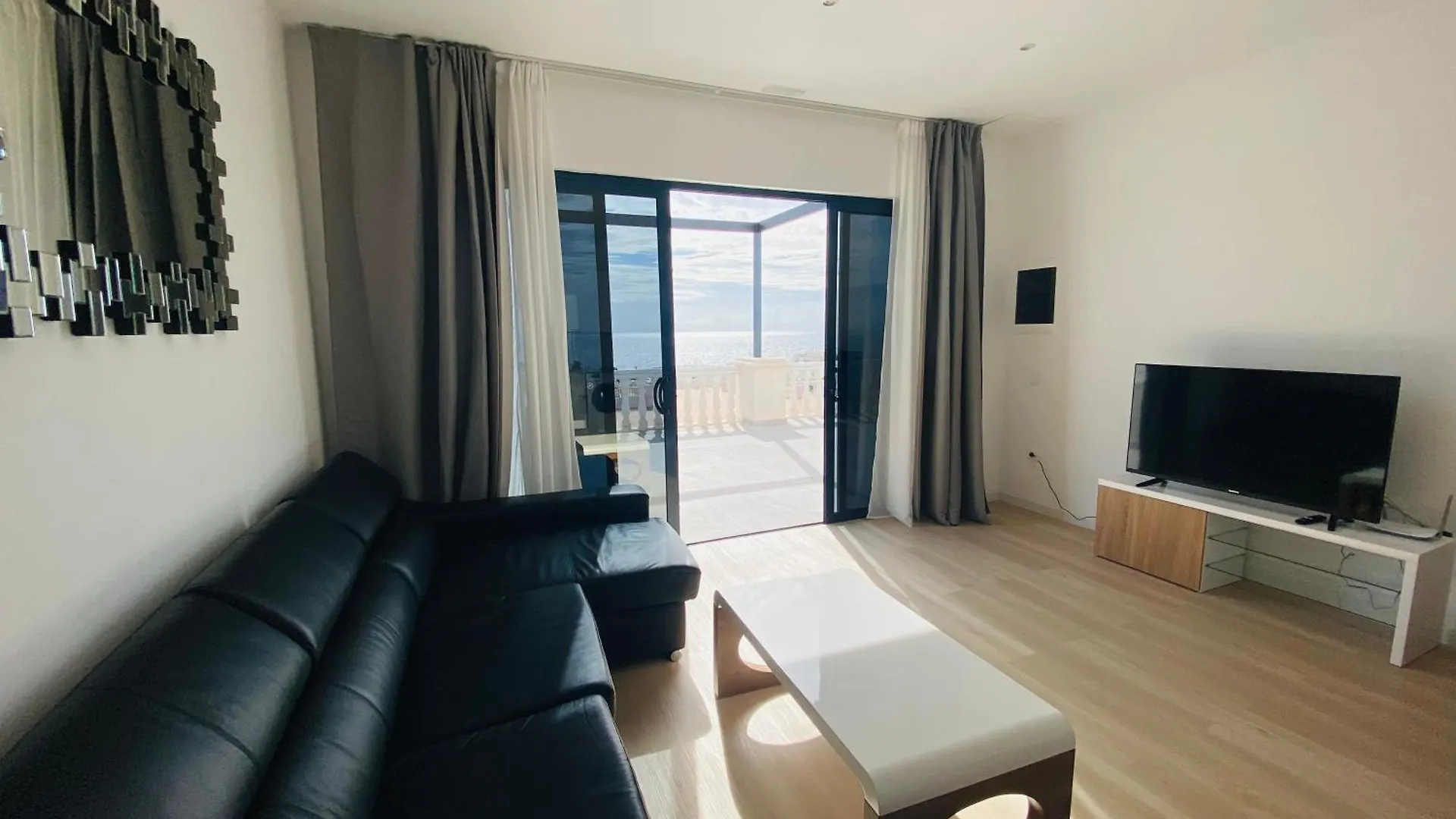 Atlantico Plaza Apartments Puerto del Carmen  Spagna