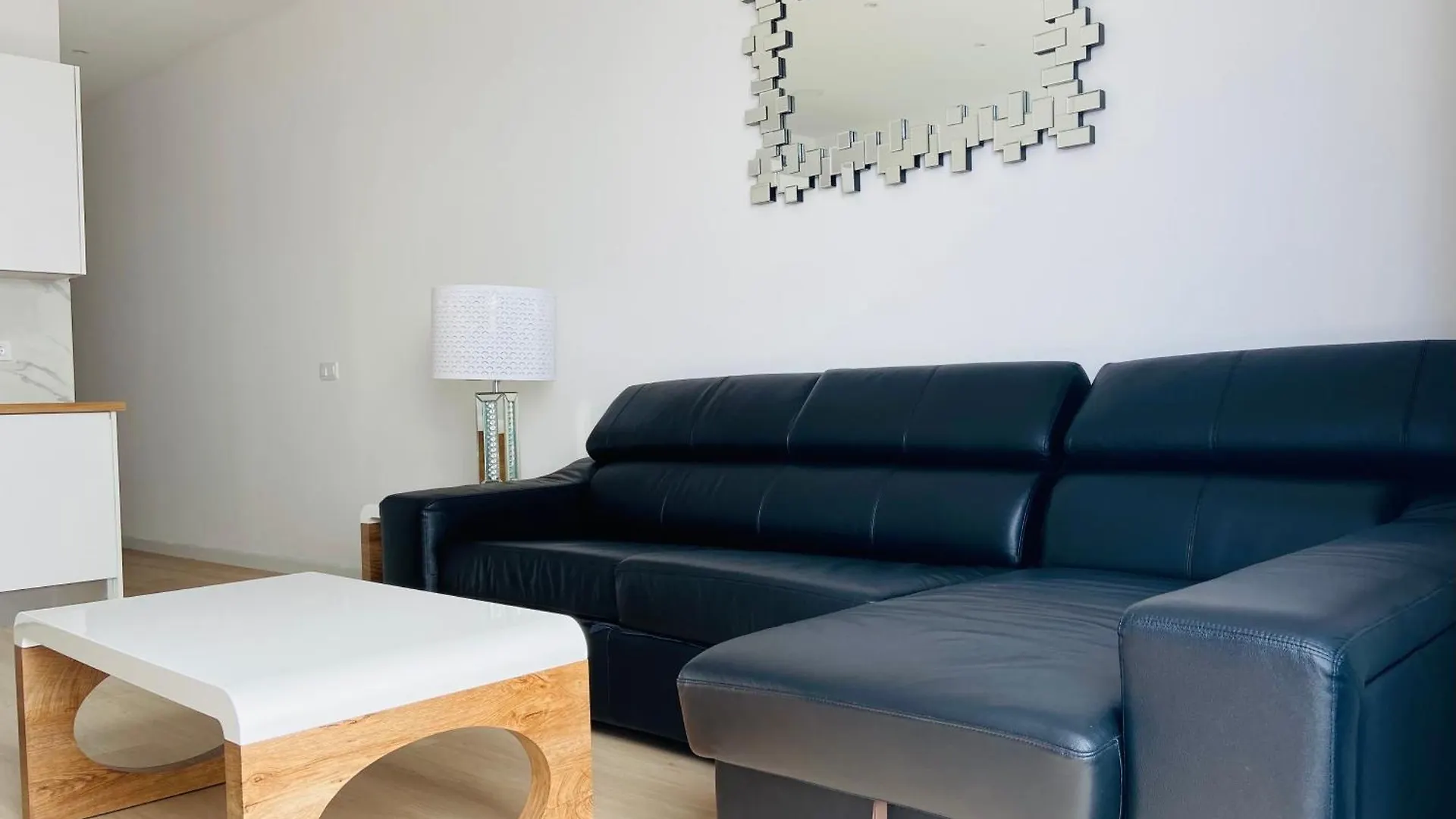Atlantico Plaza Apartments Puerto del Carmen  Spagna