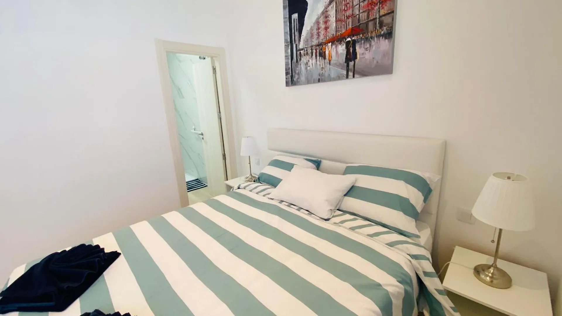 Atlantico Plaza Apartments Puerto del Carmen  Spagna
