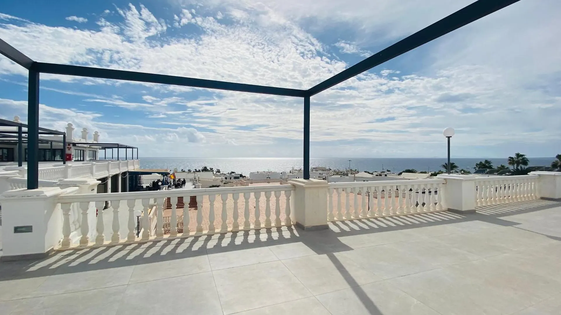 Atlantico Plaza Apartments Puerto del Carmen