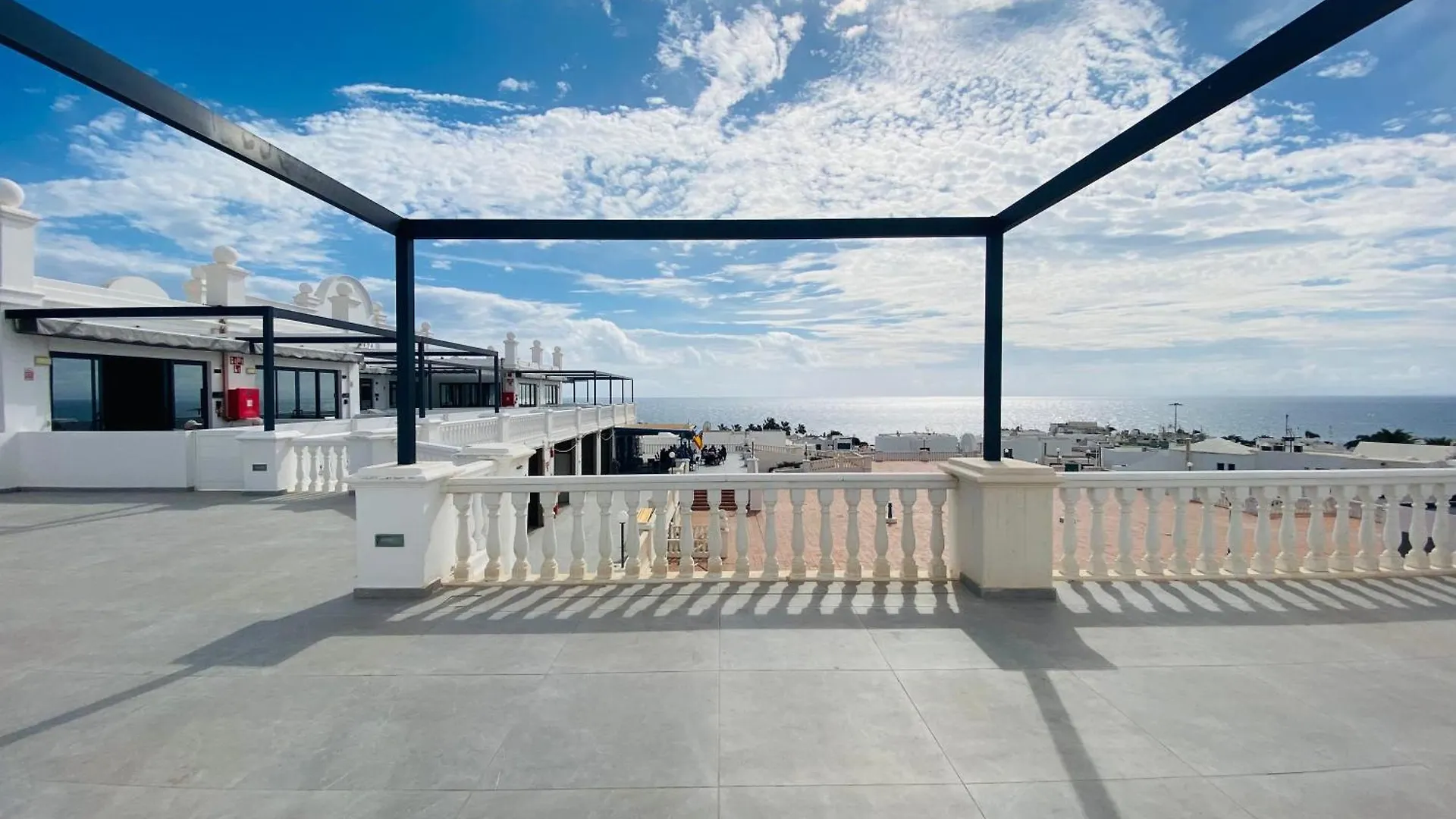 Atlantico Plaza Apartments Puerto del Carmen  0*, Puerto del Carmen (Lanzarote)