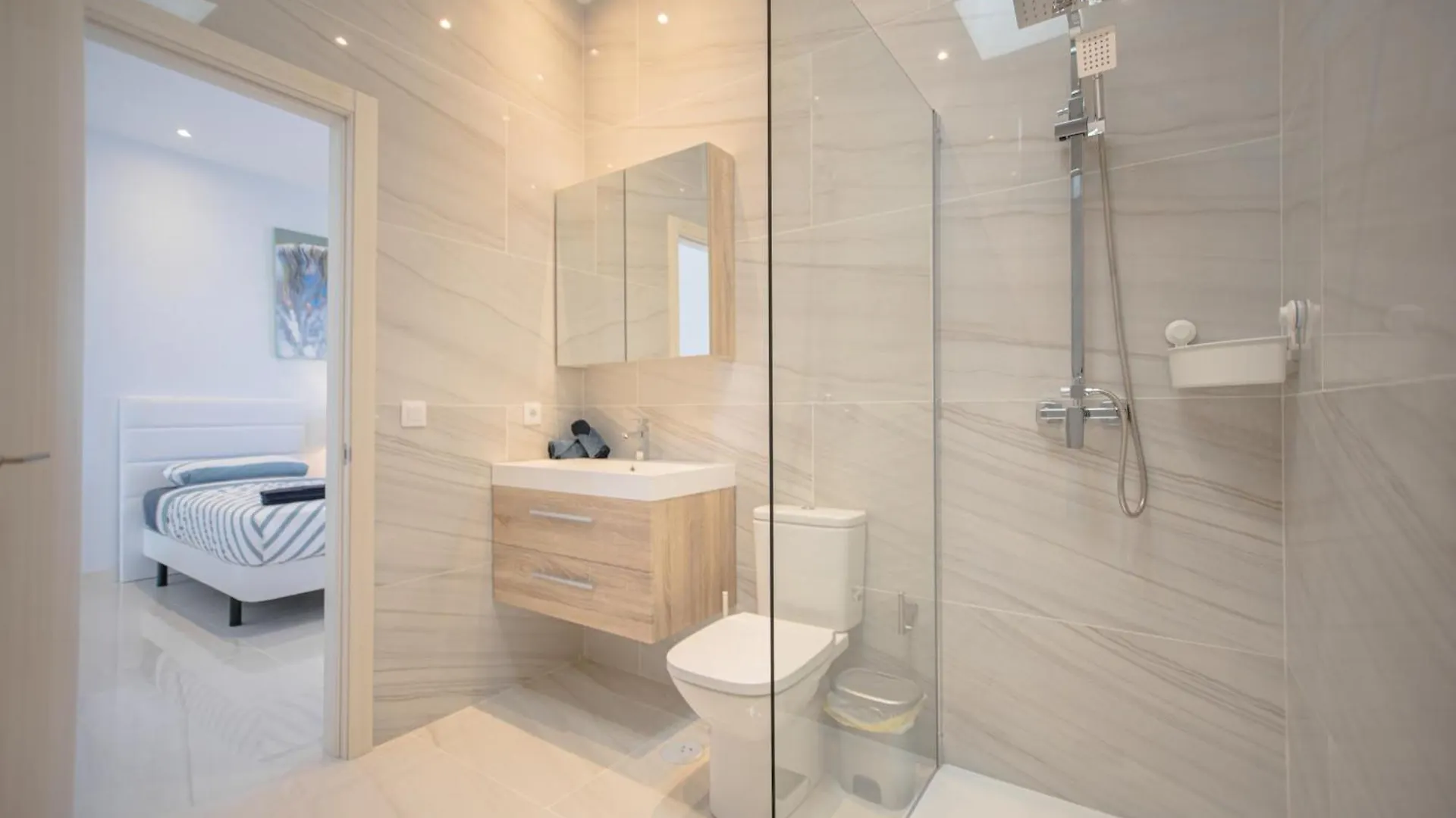 Atlantico Plaza Apartments Puerto del Carmen  Puerto del Carmen (Lanzarote)