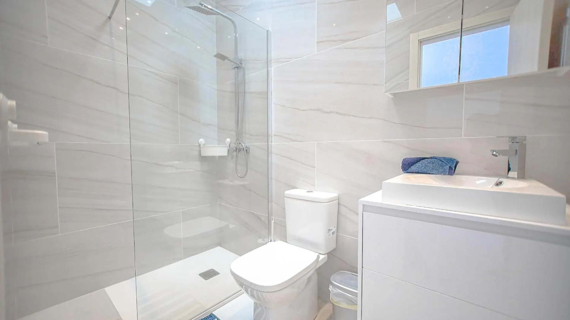 Atlantico Plaza Apartments Puerto del Carmen