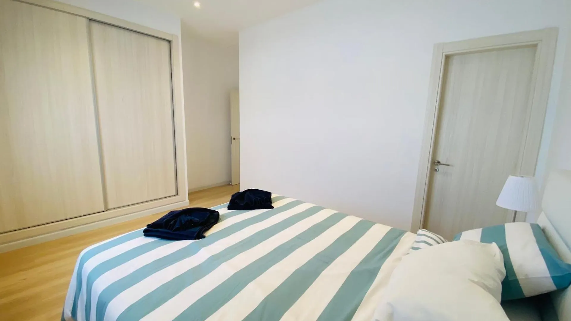 Atlantico Plaza Apartments Puerto del Carmen  Puerto del Carmen (Lanzarote)