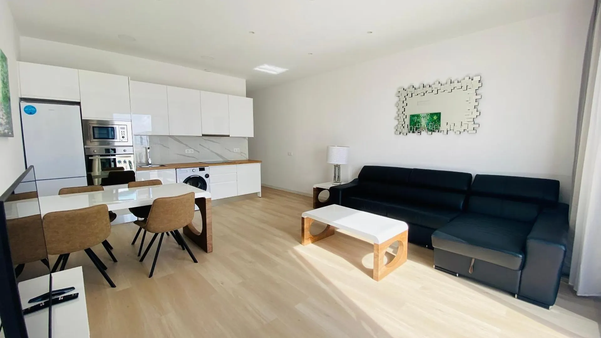 Atlantico Plaza Apartments Puerto del Carmen