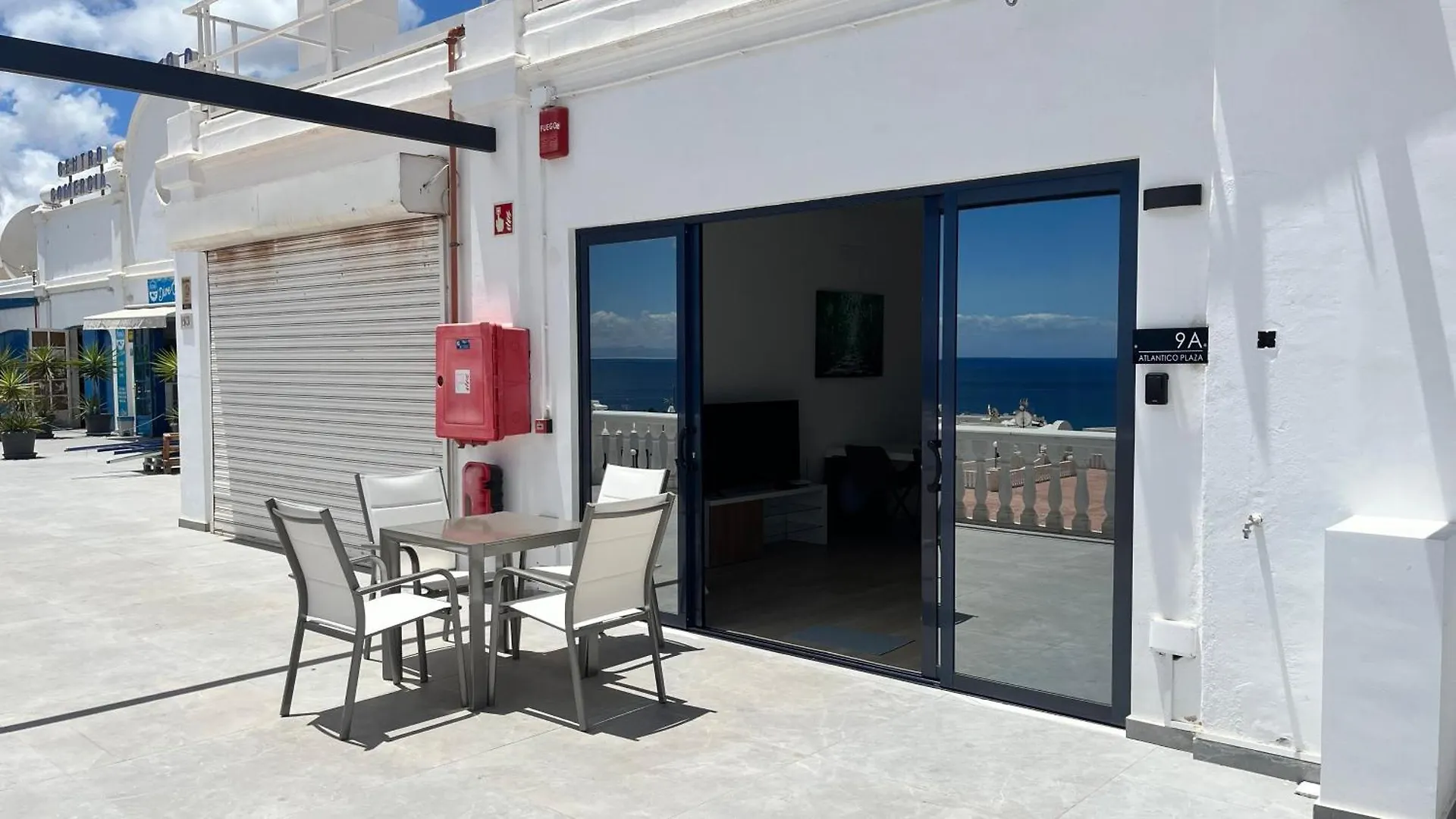 Atlantico Plaza Apartments Puerto del Carmen   Puerto del Carmen (Lanzarote)