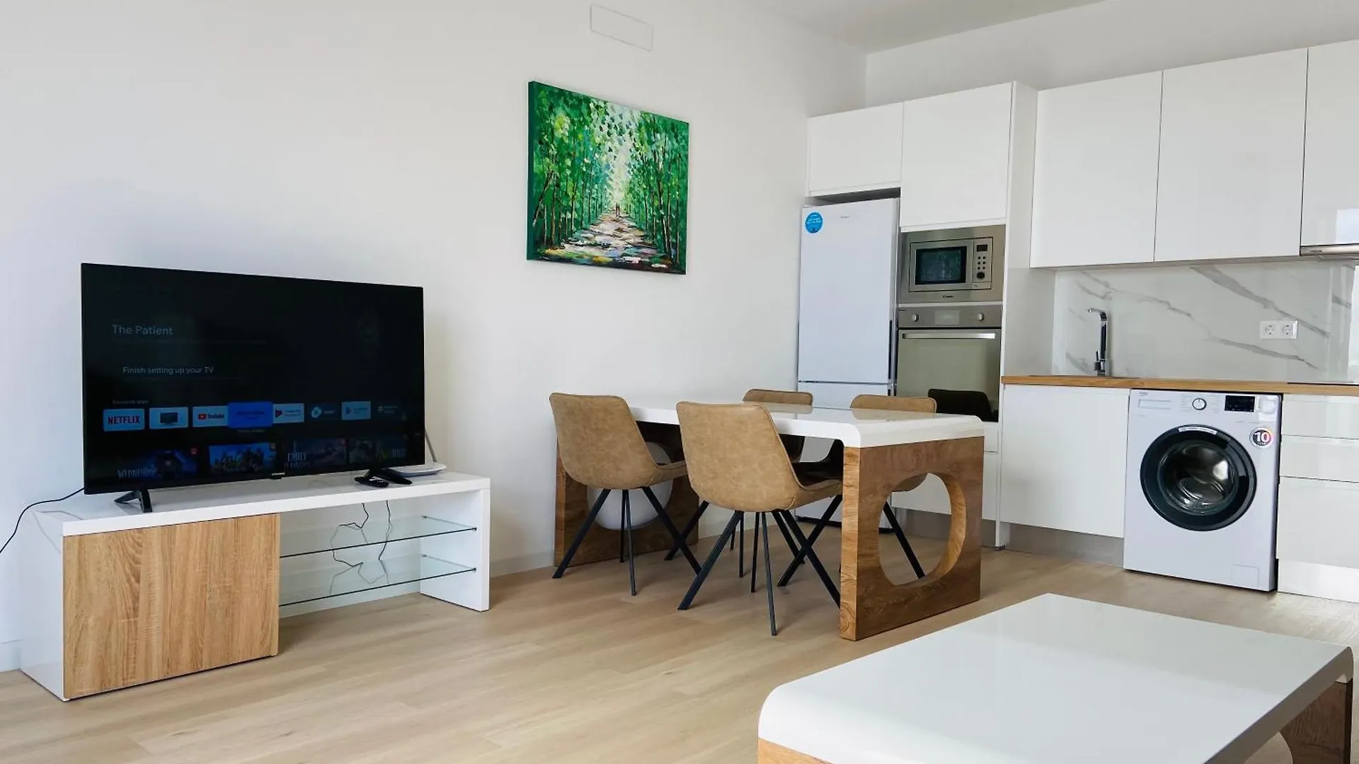 Atlantico Plaza Apartments Puerto del Carmen   Puerto del Carmen (Lanzarote)