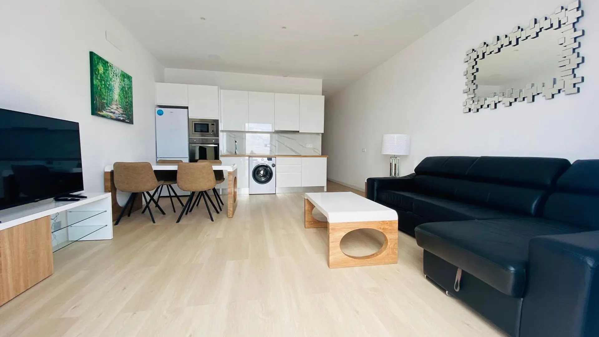 Atlantico Plaza Apartments Puerto del Carmen  Puerto del Carmen (Lanzarote)